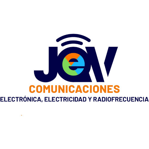 Jev comunicaciones